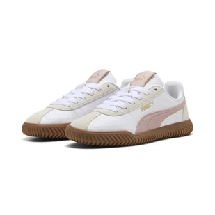 PUMA CLUB KAYZER OG - Półbuty damskie - miniaturka - grafika 1