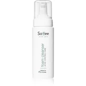 Pianki do mycia twarzy - Saffee Acne Skin Foam Cleanser pianka oczyszczająca do skóry z problemami 200 ml - miniaturka - grafika 1