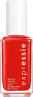 Essie Expressie Quick Dry Nail Color 475 Send A Message - Lakiery do paznokci - miniaturka - grafika 1