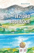 Poezja - Jezioro Bodeńskie - Mariusz Polaszek - książka - miniaturka - grafika 1