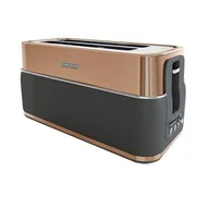 Tostery - Morphy Richards Toster Signature Copper 245742 - miniaturka - grafika 1