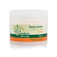 Balsamy i kremy do ciała - MACROVITA OLIVE-ELIA PAPAYA masło do ciała z bio-składnikami 200ml - miniaturka - grafika 1