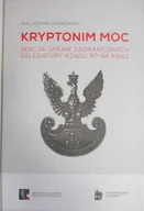 Historia świata - Kryptonim Moc - miniaturka - grafika 1