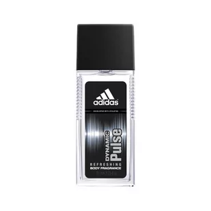 adidas DYNAMIC Pulse 75ml - Dezodoranty i antyperspiranty męskie - miniaturka - grafika 1