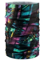 Apaszki i szaliki damskie - Buff Szal-koło w kolorze czarnym - miniaturka - grafika 1