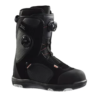 Buty Snowboardowe Damskie Head Jill Lyt Boa Focus 24.5 354101 - Buty snowboardowe - miniaturka - grafika 1