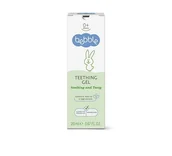 Żele i maści lecznicze - LAVENA Bebble żel na ząbkowanie 20 ml - miniaturka - grafika 1