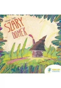 Szary Domek Używana - Książki edukacyjne - miniaturka - grafika 2