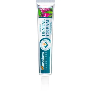 HIMALAYA Pasta do zębów z naturalnym fluorem Neem 100 ml - Pasty do zębów - miniaturka - grafika 1