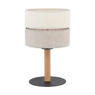 Lampy stojące - Eco lampa stołowa 1-punktowa 5596 - miniaturka - grafika 1