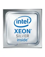 Procesory serwerowe - Fujitsu Intel Xeon Silver 4114 / 2.2 GHz Processor Procesor - 2.2 GHz - 10 rdzeni - S26361-F4051-L114 - miniaturka - grafika 1