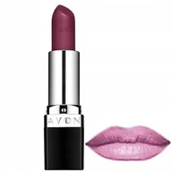 Szminki - Avon Ultrakremowa szminka do ust Proper Pink - miniaturka - grafika 1