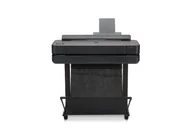 Plotery - HP DesignJet T650, 24-calowa 5HB08D - miniaturka - grafika 1