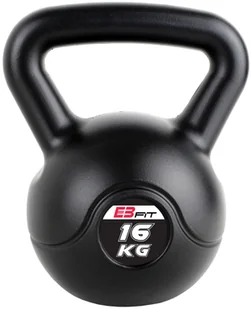 Axer VS VS, Kettle Bell, 16 kg - Kettlebell - miniaturka - grafika 1