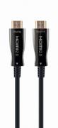 Kable - Gembird, Kabel AOC High Speed HDMI with ethernet premium, 50 m - miniaturka - grafika 1