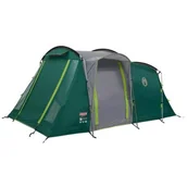 Namioty - Coleman MACKENZIE BLACKOUT 4 - miniaturka - grafika 1