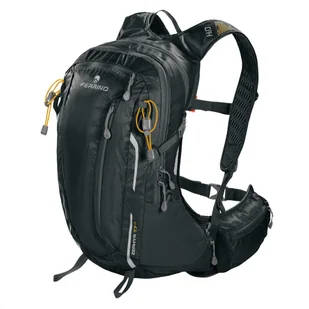 Ferrino Plecak Zephyr 17+3l, Czarny F75811MCC - Plecaki - miniaturka - grafika 3