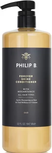 Philip B Forever Shine Conditioner 947 ml - odżywka do włosów 947 ml - Odżywki do włosów - miniaturka - grafika 1