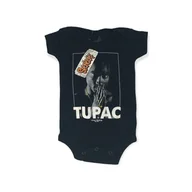 Body dla niemowląt - Body niemowlęce rękawek SPENCER'S 0/3 miesiące - miniaturka - grafika 1