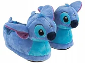 Kapcie damskie - STITCH KAPCIE PAPCIE PANTOFLE CIEPŁE 3D R. 29 LEOMIL LS000123 - miniaturka - grafika 1