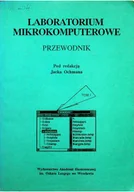 Systemy operacyjne i oprogramowanie - Laboratorium mikrokomputerowe Przewodnik - miniaturka - grafika 1