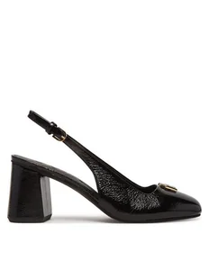 Furla Czółenka Ballet YJ43BAL-Y57000-O6000-1-007-20-L-3900 S Czarny - Czółenka - miniaturka - grafika 1