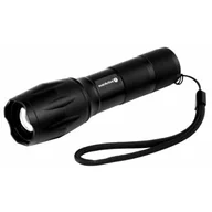 Latarki - everActive Everacitve latarka 10W 600lm! - miniaturka - grafika 1