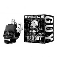 Wody i perfumy męskie - Police To Be Bad Guy woda toaletowa 125ml - miniaturka - grafika 1