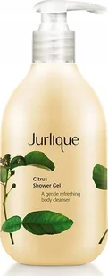 Jurlique Jurlique, Refreshing , Citrus, Hydrating, Body Lotion, 300 ml For Women - Balsamy i kremy do ciała - miniaturka - grafika 1