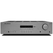 Amplitunery - Cambridge Audio AXR85 - Amplituner Stereo FM/AM, Bluetooth - miniaturka - grafika 1