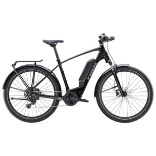 Trek Allant Plus 5 2025 M Trek Black 545 Wh - Rowery elektryczne - miniaturka - grafika 1