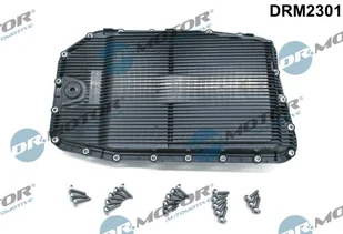 Miska olejowa, automatyczna skrzynia biegów Dr.motor Automotive DRM2301 - Układ napędowy - akcesoria - miniaturka - grafika 1