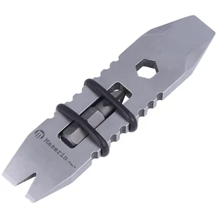Narzędzie wielofunkcyjne Maserin Saw Multi Purpose Tool, Stonewashed (905/D) - Noże - miniaturka - grafika 1