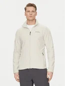 Bluzy męskie - Columbia Polar Fast Trek™ 1772751 Brązowy Regular Fit - miniaturka - grafika 1