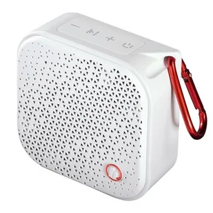 Hama Pocket 2.0 Biały - Głośniki przenośne - miniaturka - grafika 1