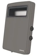 Ogrzewanie przenośne - emed Supra TL159 ETNO Gris Termowentylator przenośny łazienkowy grzejnik 2000W - miniaturka - grafika 1
