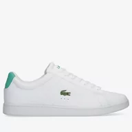 Buty sportowe męskie - LACOSTE CARNABY EVO 0722 1 SMA - Lacoste - miniaturka - grafika 1