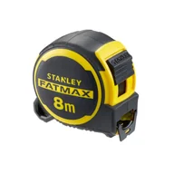 Poziomice, łaty, miary - MIARA FATMAX NEXT GENERATION 8M/32MM - miniaturka - grafika 1