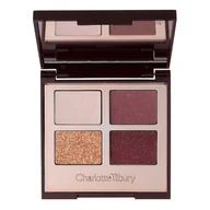 Cienie do powiek - Charlotte Tilbury Luxury Palette - miniaturka - grafika 1