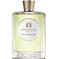 Wody i perfumy damskie - Atkinsons The Nuptial Bouquet woda toaletowa spray 100ml - produkt bez opakowania - miniaturka - grafika 1