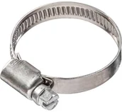 Inne urządzenia budowlane - Topex Opaska ślimakowa 60-80/9 mm, W2 37D510 - miniaturka - grafika 1