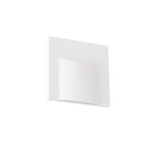 Kanlux ERINUS LED L W-WW 0.8W 3000K 12V BIAŁY 33320 - Oprawy, klosze i abażury - miniaturka - grafika 1