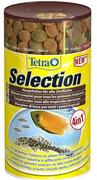 Pokarm dla ryb - Tetra Selection 250ml T247574 - miniaturka - grafika 1