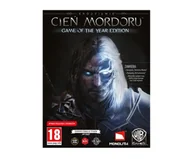 Gry PC Cyfrowe - PC Middle-earth: Shadow of Mordor (GOTY) ESD Steam - miniaturka - grafika 1