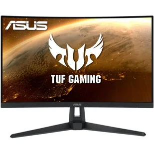Asus VG27VH1B Czarny (90LM0691-B01170) - Monitory - miniaturka - grafika 1