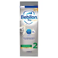 Mleko modyfikowane - Bebilon ProFutura - Mleko następne 2 28,8g - miniaturka - grafika 1