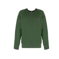 Bluzy sportowe męskie - Bluza trekking męska - miniaturka - grafika 1