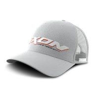 Czapki damskie - Czapka Ixon Soul Szary/Złamany BiałyOnesize - miniaturka - grafika 1