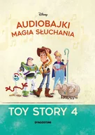 Czasopisma - Audiobajki Magia Słuchania Reedycja - miniaturka - grafika 1