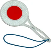 Obuwie robocze - LIZAK DO KIEROWANIA RUCHEM TARCZA DO ZATRZYMYWANIA POJAZDÓW ROAD-STOPPER POLICE REIS RWP-ROAD-STOPPER 5903991668059 - miniaturka - grafika 1